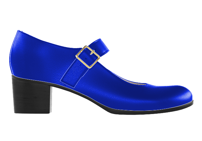 Joplin Pumps - Mary Janes
