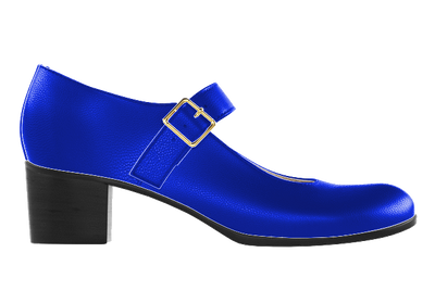 Joplin Pumps - Mary Janes