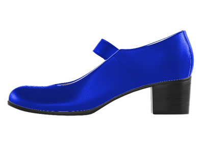 Joplin Pumps - Mary Janes