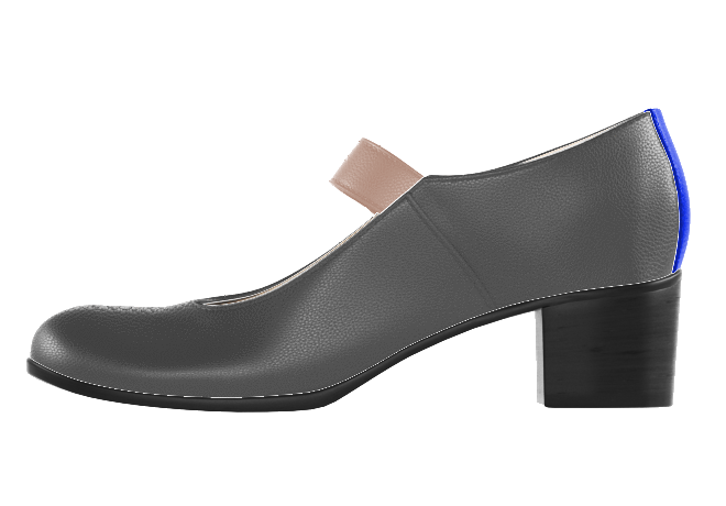 Joplin Pumps - Mary Janes