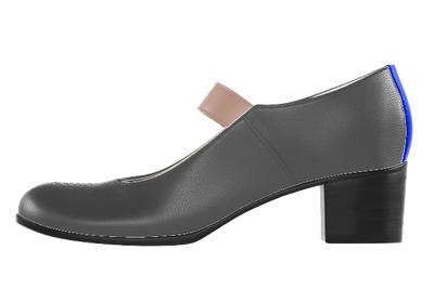 Joplin Pumps - Mary Janes