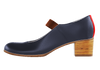 Joplin Pumps - Mary Janes