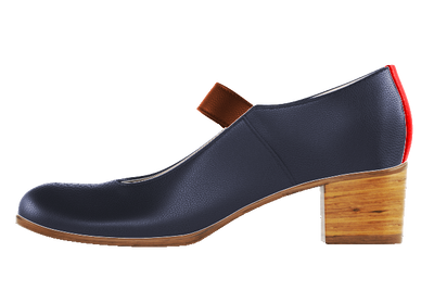 Joplin Pumps - Mary Janes