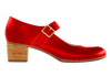 Joplin Pumps - Mary Janes