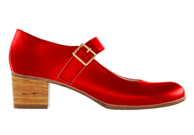 Joplin Pumps - Mary Janes