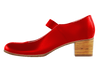 Joplin Pumps - Mary Janes
