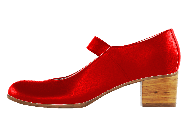 Joplin Pumps - Mary Janes