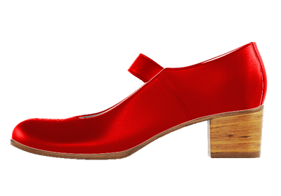 Joplin Pumps - Mary Janes