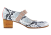 Joplin Pumps - Mary Janes