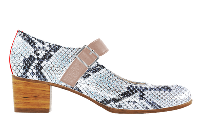 Joplin Pumps - Mary Janes