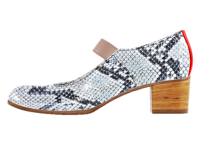 Joplin Pumps - Mary Janes