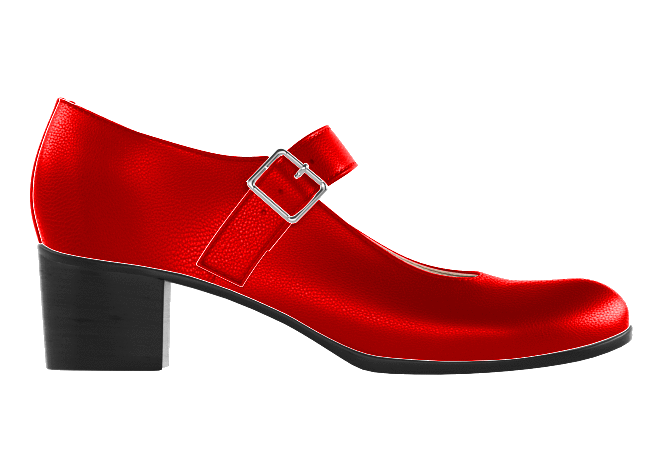 Joplin Pumps - Mary Janes