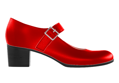 Joplin Pumps - Mary Janes