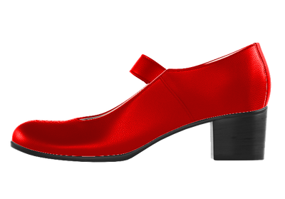 Joplin Pumps - Mary Janes