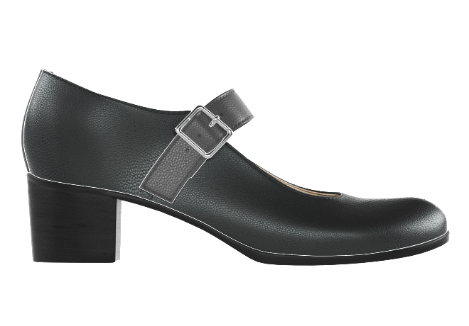 Joplin Pumps - Mary Janes