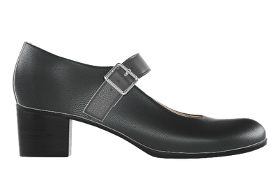 Joplin Pumps - Mary Janes