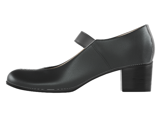 Joplin Pumps - Mary Janes