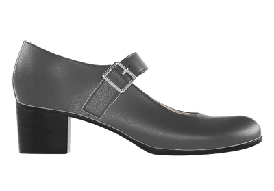 Joplin Pumps - Mary Janes