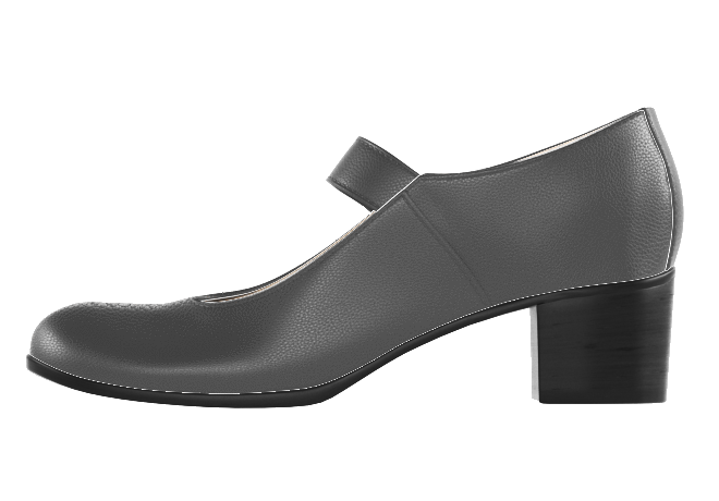 Joplin Pumps - Mary Janes