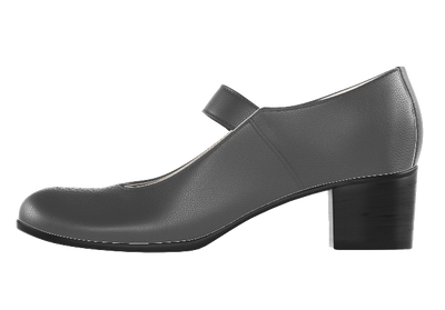 Joplin Pumps - Mary Janes