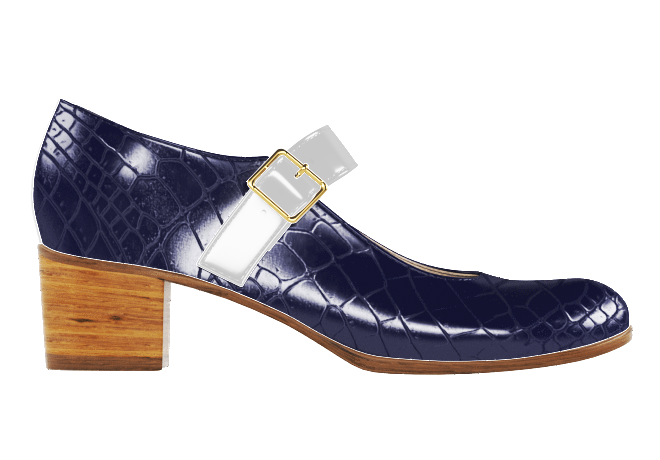 Joplin Pumps - Mary Janes