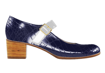 Joplin Pumps - Mary Janes