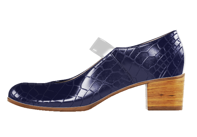 Joplin Pumps - Mary Janes