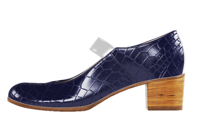 Joplin Pumps - Mary Janes