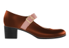 Joplin Pumps - Mary Janes