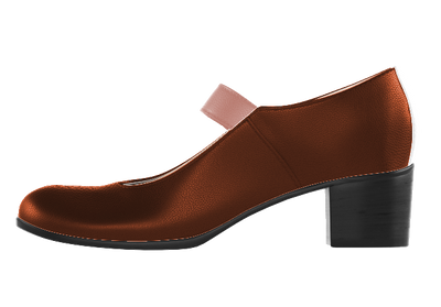 Joplin Pumps - Mary Janes