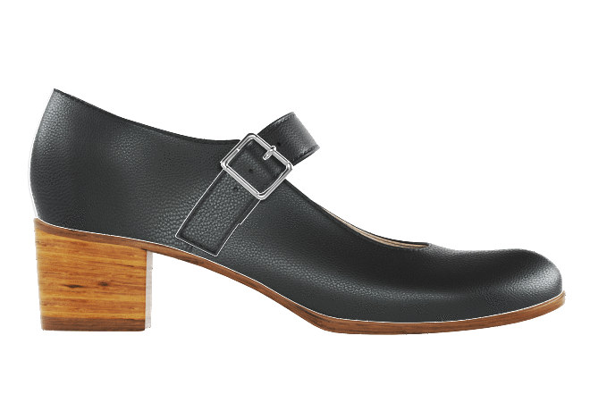 Joplin Pumps - Mary Janes