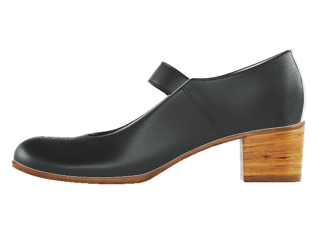 Joplin Pumps - Mary Janes