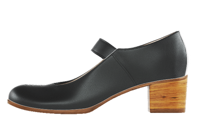 Joplin Pumps - Mary Janes