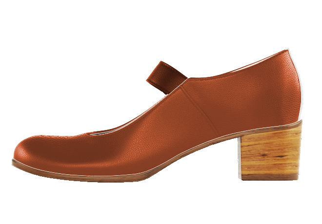 Joplin Pumps - Mary Janes