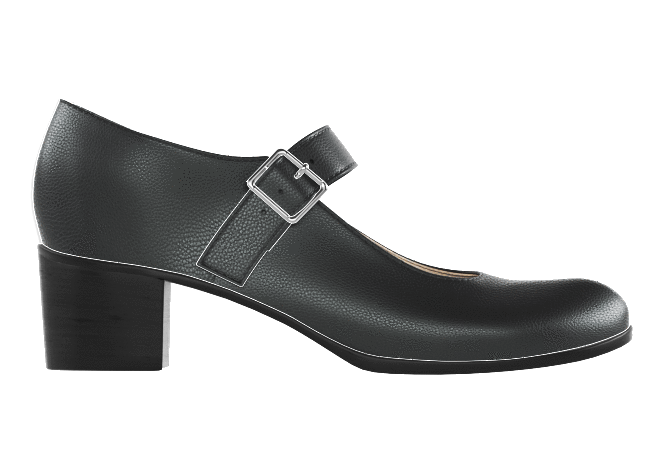 Joplin Pumps - Mary Janes