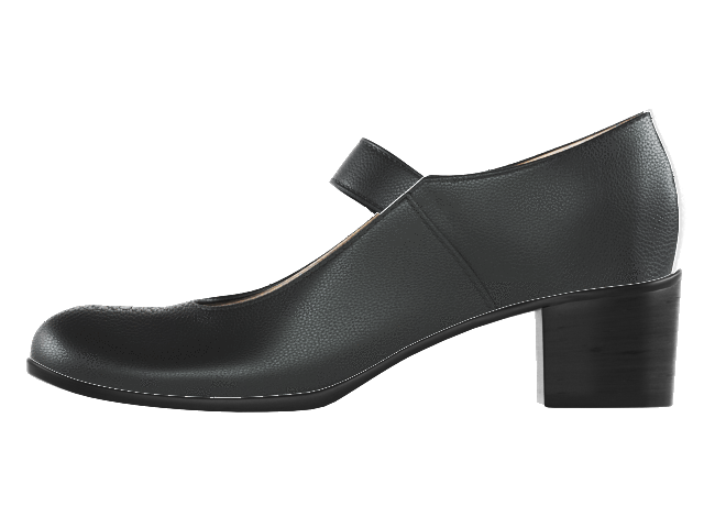 Joplin Pumps - Mary Janes