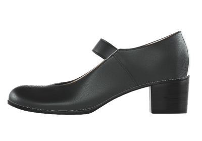 Joplin Pumps - Mary Janes