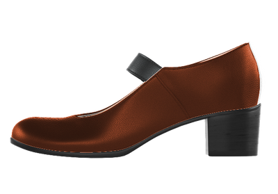 Joplin Pumps - Mary Janes