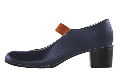 Joplin Pumps - Mary Janes