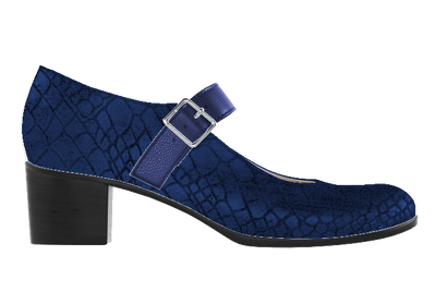 Joplin Pumps - Mary Janes