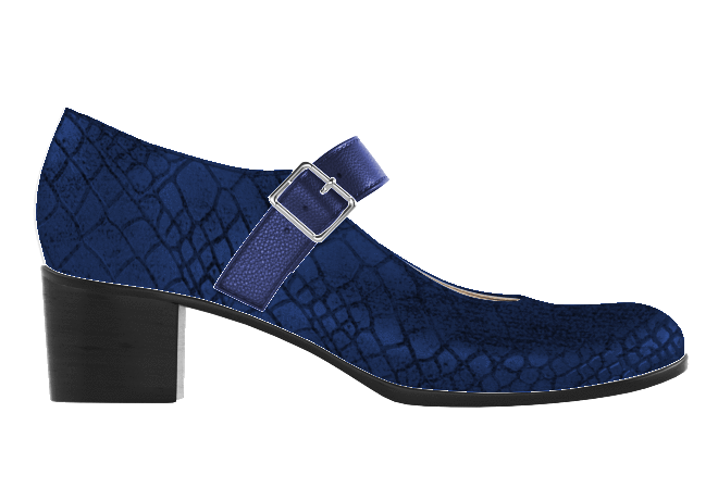 Joplin Pumps - Mary Janes