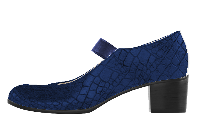 Joplin Pumps - Mary Janes