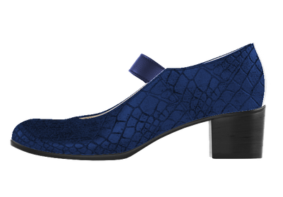 Joplin Pumps - Mary Janes