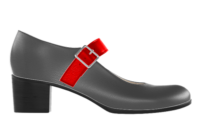 Joplin Pumps - Mary Janes