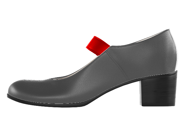 Joplin Pumps - Mary Janes