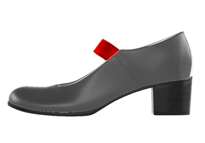 Joplin Pumps - Mary Janes