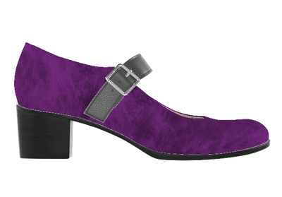 Joplin Pumps - Mary Janes
