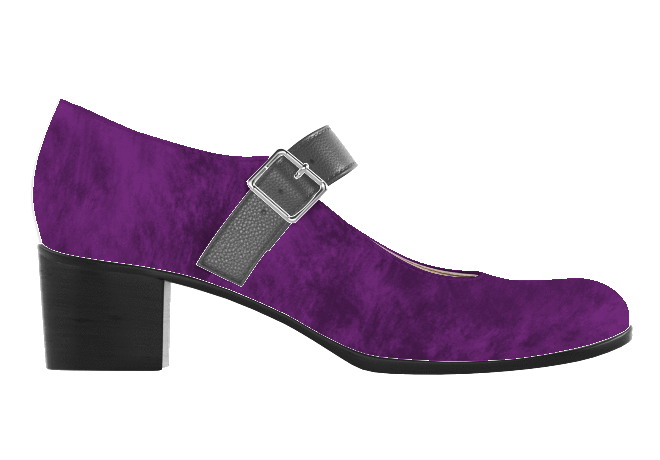 Joplin Pumps - Mary Janes