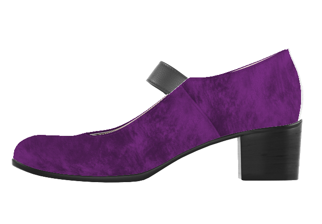 Joplin Pumps - Mary Janes