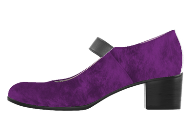 Joplin Pumps - Mary Janes